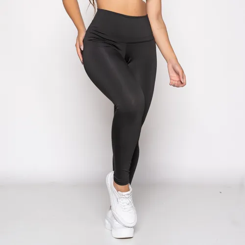 Calça de malhar feminina 2025