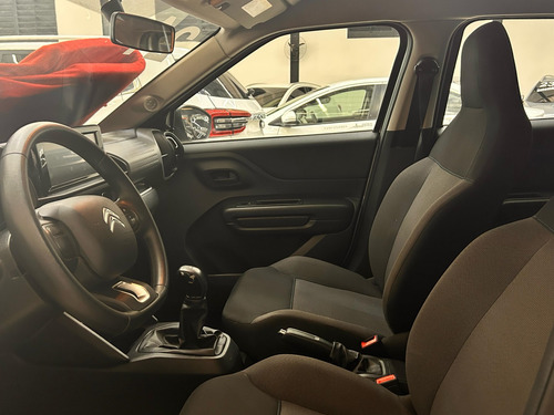 Citroën C3 1.0 FIREFLY FLEX FEEL MANUAL