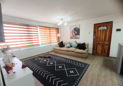 En Venta Hermoso Departamento Centro Talca (66835)