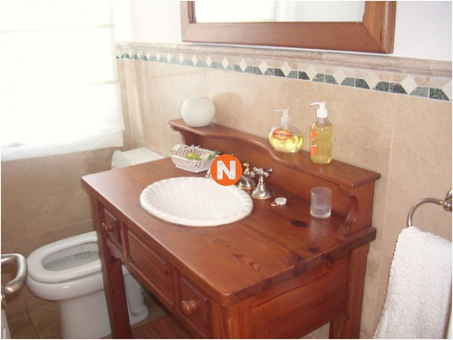 Casa En Venta Y Alquiler, Mansa, Punta Del Este, 5 Dormitorios.- Ref: 205107