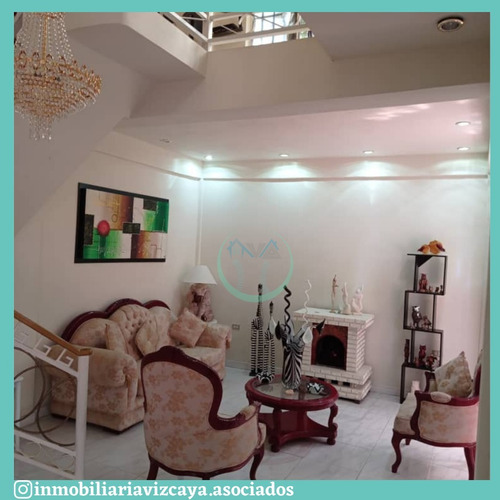 Imagen 3 de 9 de Casa En Venta Urb Las Flores, Santa Teresa Del Tuy