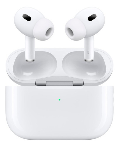 AirPods Pro 2da Generación Con Bluetooth De Alta Calidad 