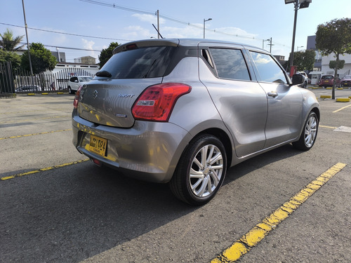 Suzuki Swift 1.2 Hybrid 2Wd