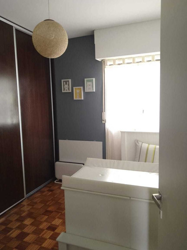 Departamento Olazabal 3650 3 Ambientes