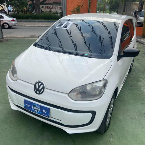 Volkswagen Up! 1.0 Take 5p
