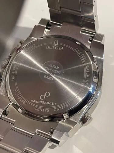 Bulova c877791 clearance