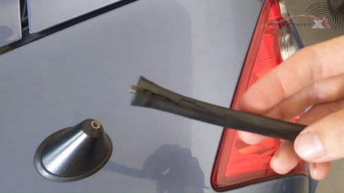 Black Billet Antenna Chrysler Crossfire Roadster