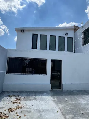 Casa en alquiler