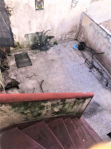 Imagen 25 de 30 de Ph 5 Amb. A Reciclar - Pompeya - Dueño Financia