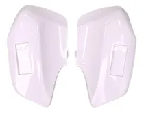 Comprar Cubre Barrales Blanco Para Appia Citi plus