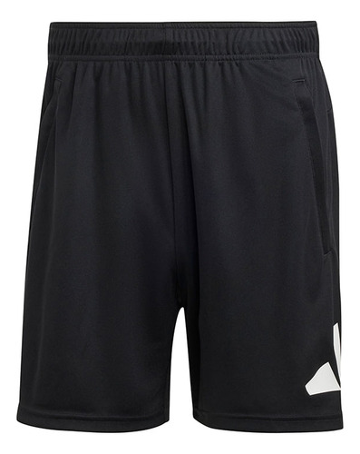 Short adidas Essentials Logo 9 Training Hombre - Newsport