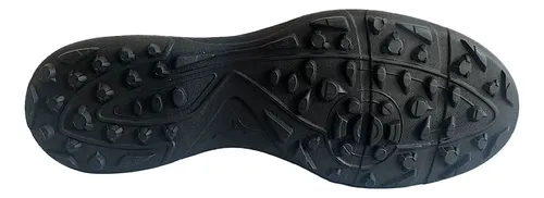 Chuteira Mizuno Society 107155155 Regente As Azul/bco