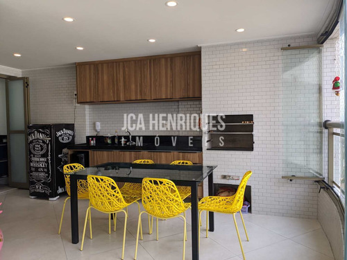 Imagem 11 de 30 de Apartamento 3 Dormitórios - Porteira Fechada-forte - V1182