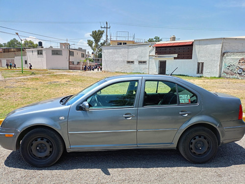 Volkswagen Jetta 2.0 Comfortline Aa Ee Abs Cd Qc At