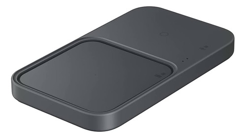 ~? Samsung Wireless Charger Dual Fast Charge Pad (2022) 15w,