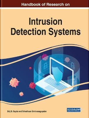 Libro Handbook Of Research On Intrusion Detection Systems...
