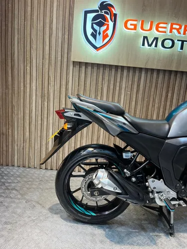Yamaha Fz 150 2024
