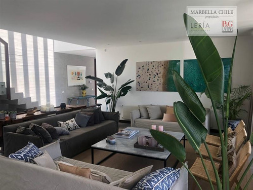 Imagen 6 de 11 de Solidad Casa En El Sector P De Marbella