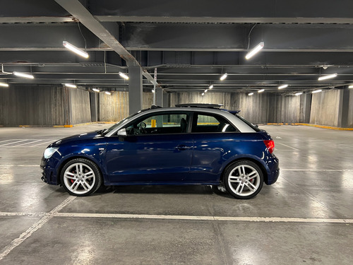 Audi A1 1.4 S Line Plus