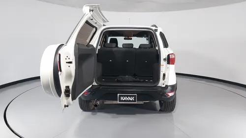 Ford Ecosport 2.0 Trend At