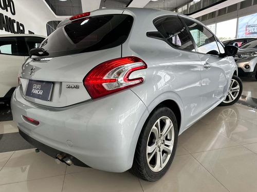 Peugeot 208 1.2 Active 5p
