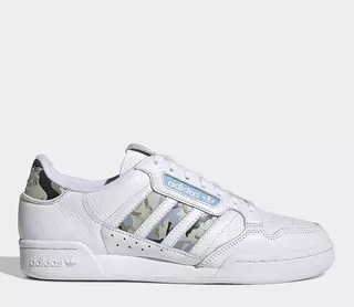 Tenis adidas Originals Continental 80 Stripes