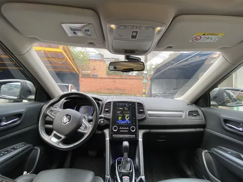Renault Koleos 2.5 Intens At 4x4 2022