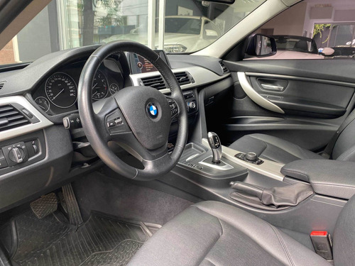Bmw Serie 3 2.0 320i Sedan 184cv 2013