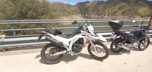 Imagen 2 de 7 de Corven Txr 250l