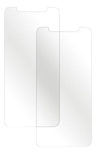 Mica Invisibleshield Glass + Visionguard Para iPhone 11 Pro