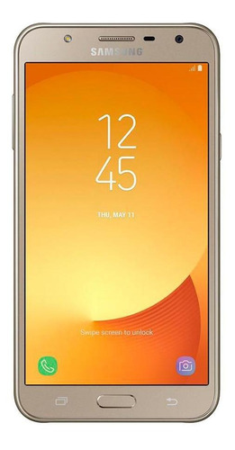 Celular Samsung Galaxy J7 Neo 16gb Usado Seminovo Muito Bom