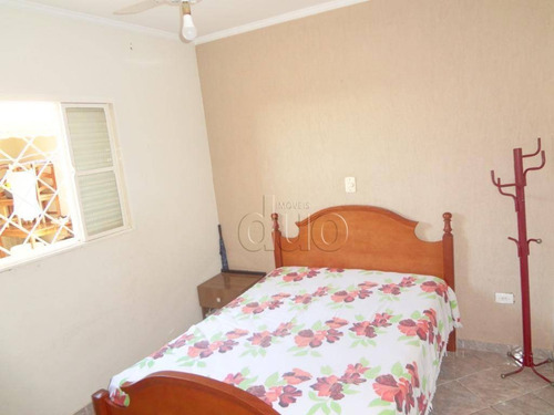 Imagem 15 de 19 de Casa Com 2 Dormitórios À Venda, 85 M² Por R$ 195.000,00 - São Jorge - Piracicaba/sp - Ca3193