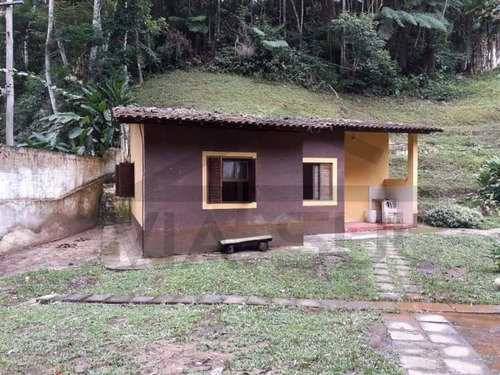 Imagem 10 de 20 de Chacara À Venda Em São Lourenço Da Serra - 300 - 68688478