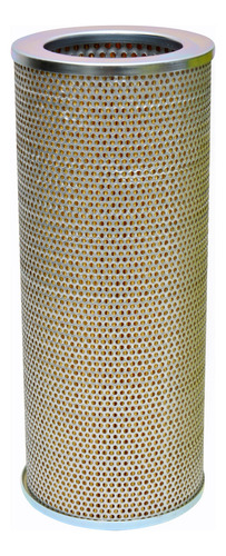 Filtro Óleo Mann-filter H1142 Compatível Com Po250574n