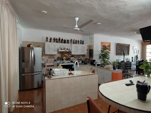Casa En Venta En Merida F-21186, 3 Rec. Col. Aemán $3,500,000 Mn