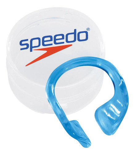 Nose Clip Speedo Pinza Adulto Flexble Naricera Natación 