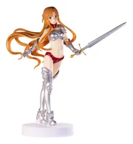 Comprar Figura Anime - Sword Art Online - Asuna - Exq - Bikini Armor