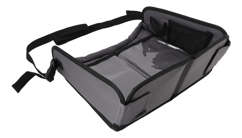 Bandeja De Viaje Para Bebés, Mesa De Asiento De Coche Portát