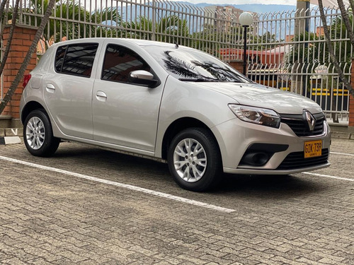 Renault Sandero Life