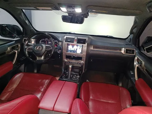 Lexus GX 4.6 460 LUXURY