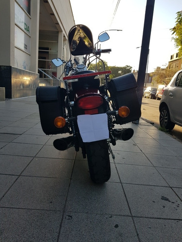 Imagen 4 de 7 de Kawasaki Vulcan 500