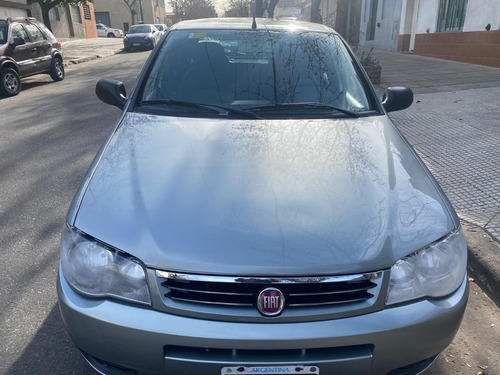 Fiat Palio 1.4 Fire Confort Pack Seg.