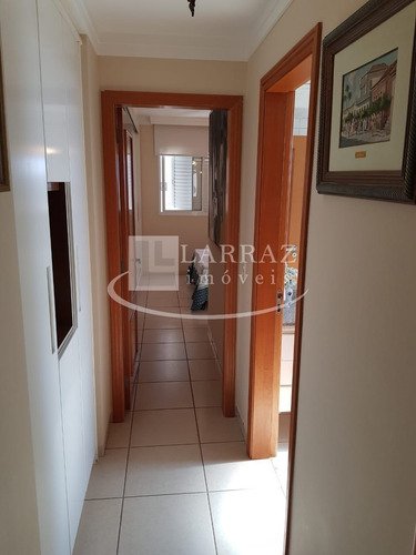 Imagem 6 de 28 de Impecável Apartamento Para Venda Na Região Da Fiusa Jardim Santa Angela, Edificio Atlanta Da Habiarte Barc, 3 Dormitorios Sendo 1 Suite, 143 M2 De Area Privativa E Lazer Completo N - Ap02624 - 693666