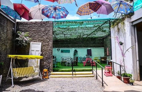 Local Comercial En Arriendo En Ñuñoa