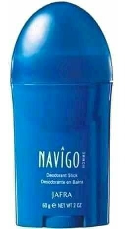 Desodorante Navigo De Barra Para Caballeros By Jafra