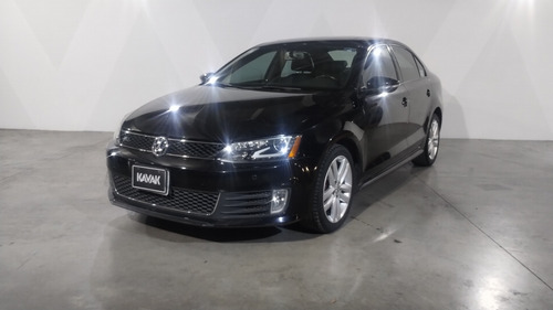 Volkswagen Jetta 2.0 TFSI GLI DSG