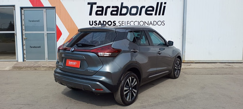 Nissan Kicks 1.6 Advance Cvt