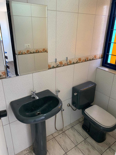 Imagem 9 de 15 de Imóvel Comercial Em Jacareí Reformado, Ótima Localização