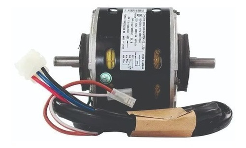 Motor Evaporadora Ar Carrier Piso Teto 60.000 Btus 25901162