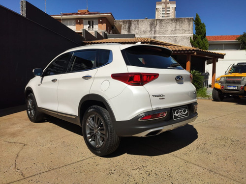 Caoa Chery Tiggo 7 1.5 VVT TURBO IFLEX T DCT